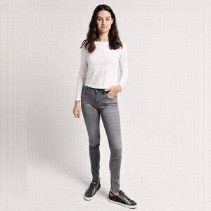 CITIZENS of Humanity Rocket High Rise Skinny Jeans